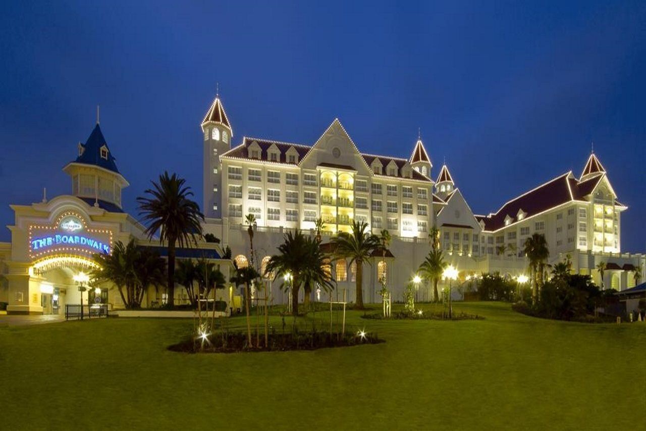 The Boardwalk Hotel, Convention Centre & Spa Port Elizabeth Eksteriør bilde